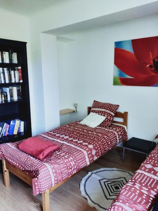 Appartement Au Coeur Du Village De Callian 外观 照片