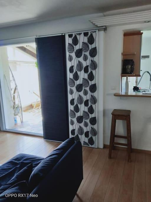 Appartement Au Coeur Du Village De Callian 外观 照片