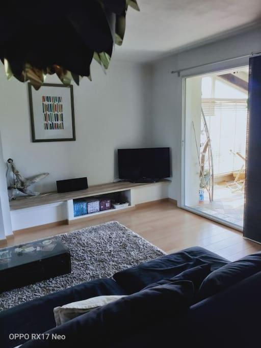 Appartement Au Coeur Du Village De Callian 外观 照片