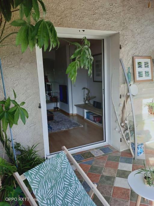 Appartement Au Coeur Du Village De Callian 外观 照片