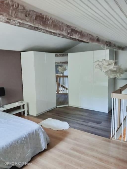 Appartement Au Coeur Du Village De Callian 外观 照片