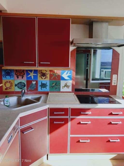 Appartement Au Coeur Du Village De Callian 外观 照片