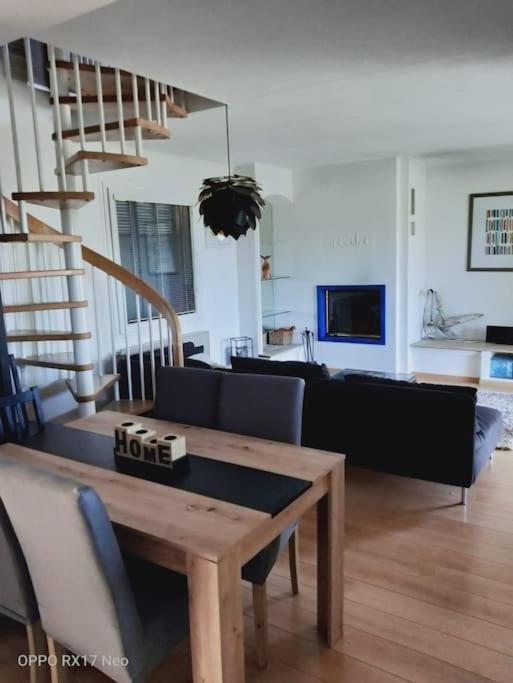 Appartement Au Coeur Du Village De Callian 外观 照片