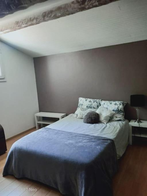 Appartement Au Coeur Du Village De Callian 外观 照片
