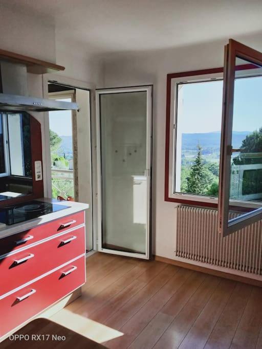 Appartement Au Coeur Du Village De Callian 外观 照片