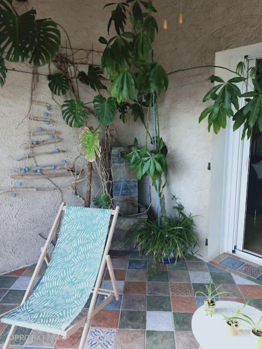 Appartement Au Coeur Du Village De Callian 外观 照片