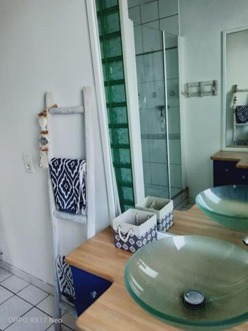 Appartement Au Coeur Du Village De Callian 外观 照片